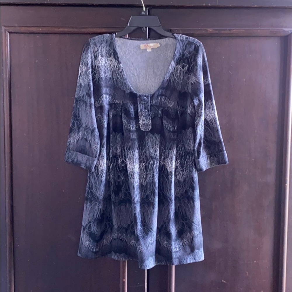 Aryeh Dress